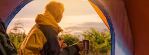 Wild Camping and UK Law: What You Need to Know