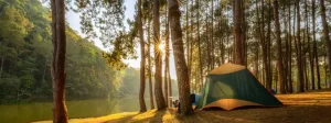 Zero-Waste Camping: Reduce, Reuse, and Recycle for a Greener Camping Experience
