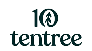tentree logo - Eco-Friendly 