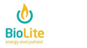 Biolite logo - Outdoor Gear