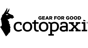 Cotopaxi logo - Eco-Friendly Outdoor Gear