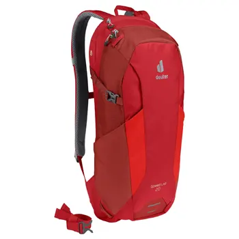 Deuter Unisex Speed Lite 20 Hiking Backpack