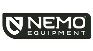 NEMO Equipment logo - Eco-Friendly Outdoor Gear