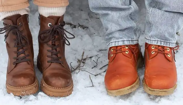 Factors to Consider When Choosing Winter Camping Boots
