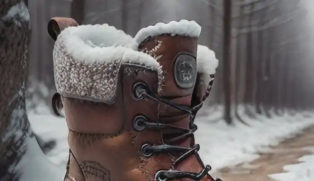 Insulation Options for Winter Camping Boots