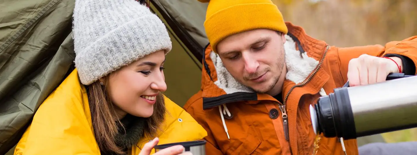 Discover The Best Winter Hats and Headgear for Camping