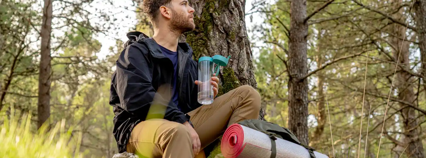 Best spring camping gear