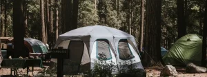Perfect Tent Selection Guide