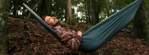 Camping Hammocks: Benefits for a Comfy Night